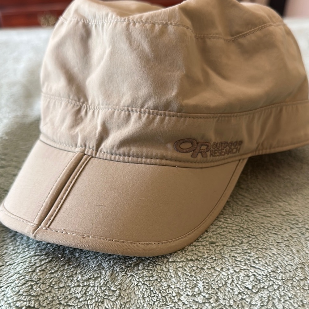 Outdoor Research Lg Adventure Cap